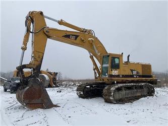 CAT 245B