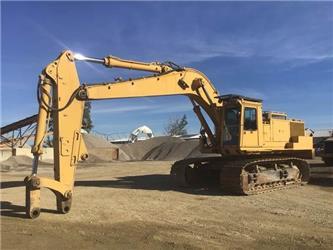 CAT 245D