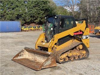 CAT 259D