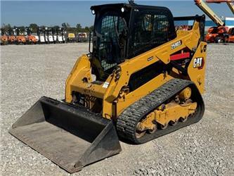 CAT 259D3