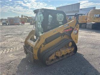 CAT 259D3