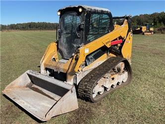 CAT 259D3