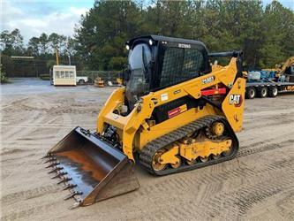 CAT 259D3