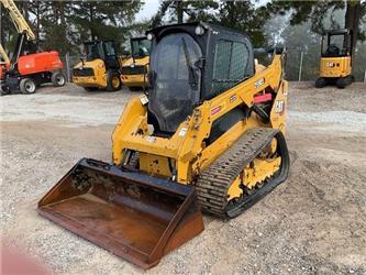 CAT 259D3