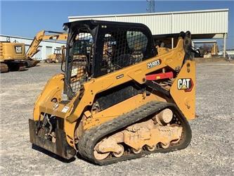 CAT 259D3