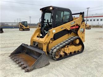 CAT 259D3