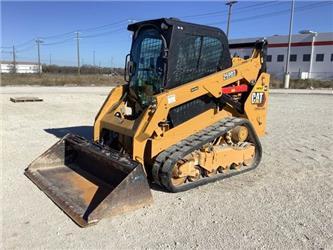 CAT 259D3