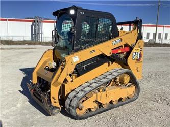 CAT 259D3