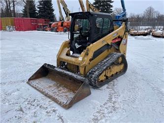 CAT 259D3