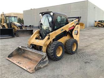 CAT 262D3