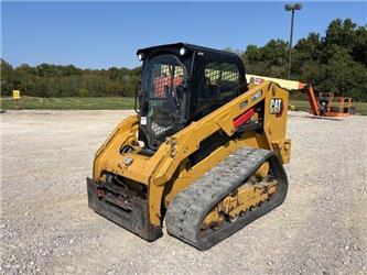 CAT 279D3