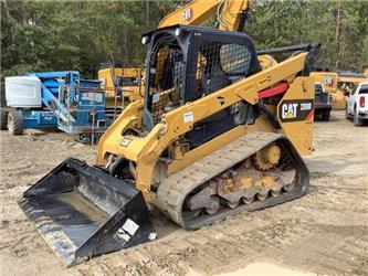 CAT 289D