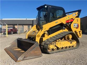 CAT 289D3