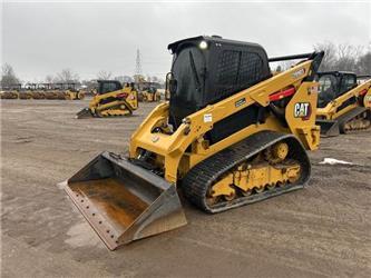 CAT 289D3