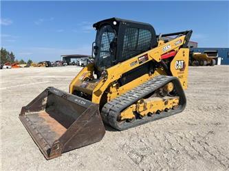 CAT 299D3