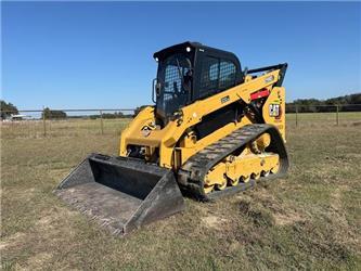 CAT 299D3