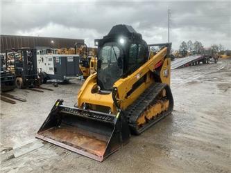 CAT 299D3