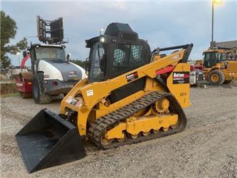 CAT 299D3XE