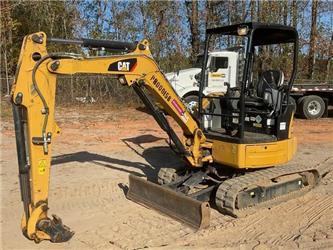 CAT 303E