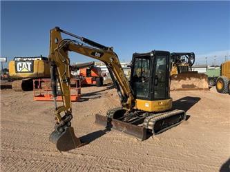 CAT 304E2CR