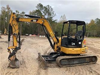 CAT 305E2