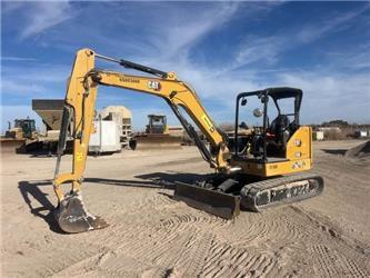 CAT 306