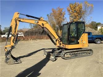 CAT 306CR