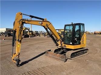 CAT 306CR