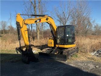 CAT 308