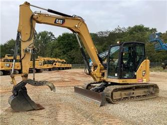 CAT 308CR