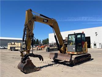 CAT 308CR