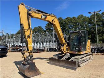 CAT 308CR