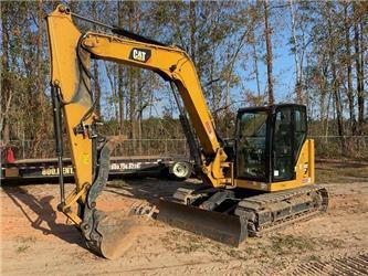 CAT 308CR