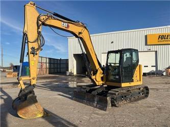 CAT 308CR