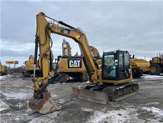 CAT 308E2