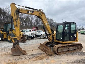 CAT 308E2CR