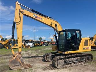 CAT 313GC