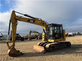 CAT 314FCR