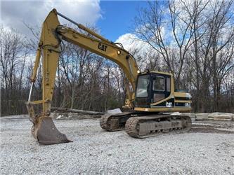 CAT 315L