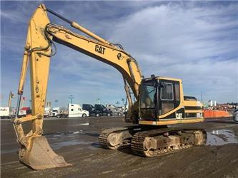 CAT 315L