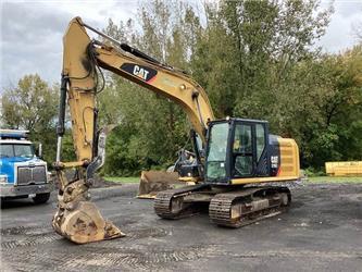 CAT 316EL