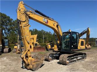 CAT 317GC