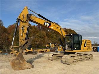 CAT 320