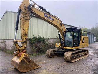 CAT 320