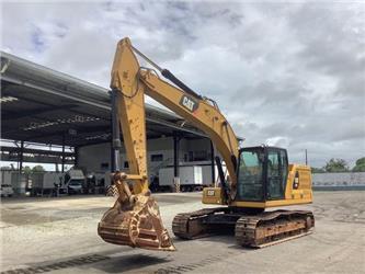 CAT 320