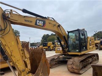 CAT 320