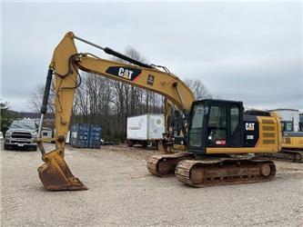 CAT 320E