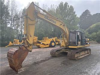 CAT 320L