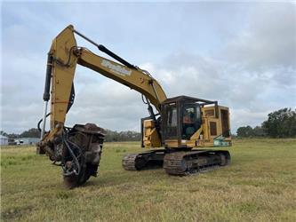 CAT 321D