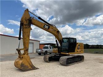 CAT 323